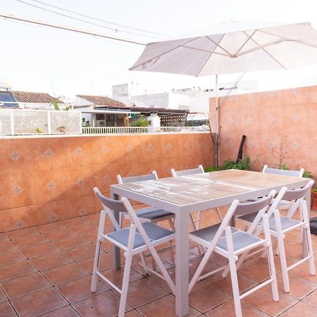 Casa Salmon Villa Cadiz Luaran gambar