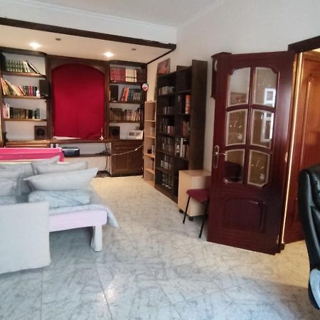 Casa Salmon Villa Cadiz Luaran gambar