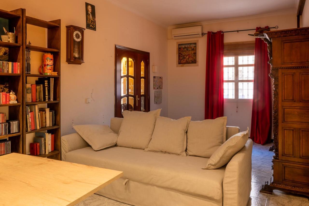 Casa Salmon Villa Cadiz Luaran gambar