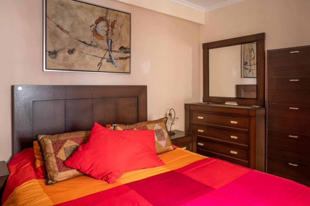 Casa Salmon Villa Cadiz Luaran gambar