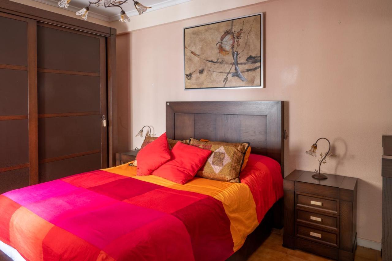 Casa Salmon Villa Cadiz Luaran gambar