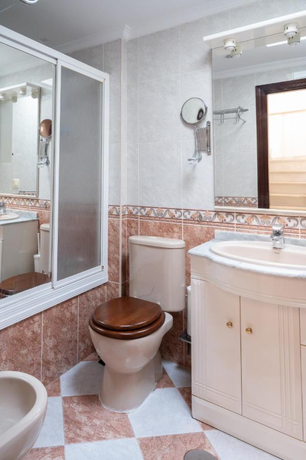 Casa Salmon Villa Cadiz Luaran gambar