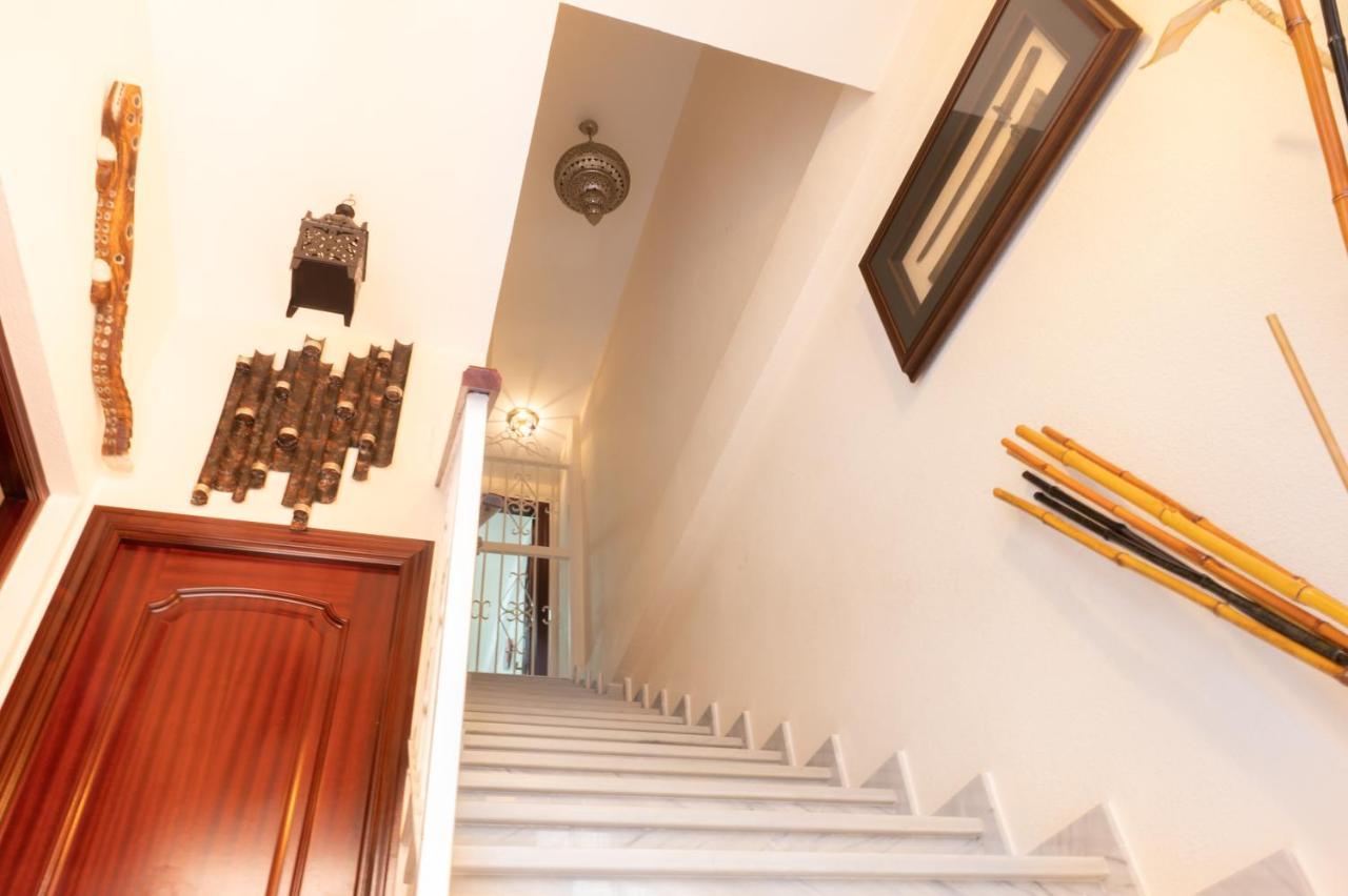 Casa Salmon Villa Cadiz Luaran gambar