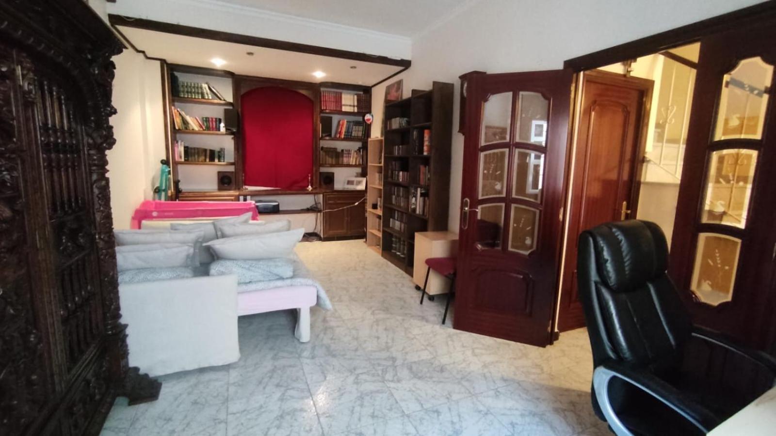 Casa Salmon Villa Cadiz Luaran gambar