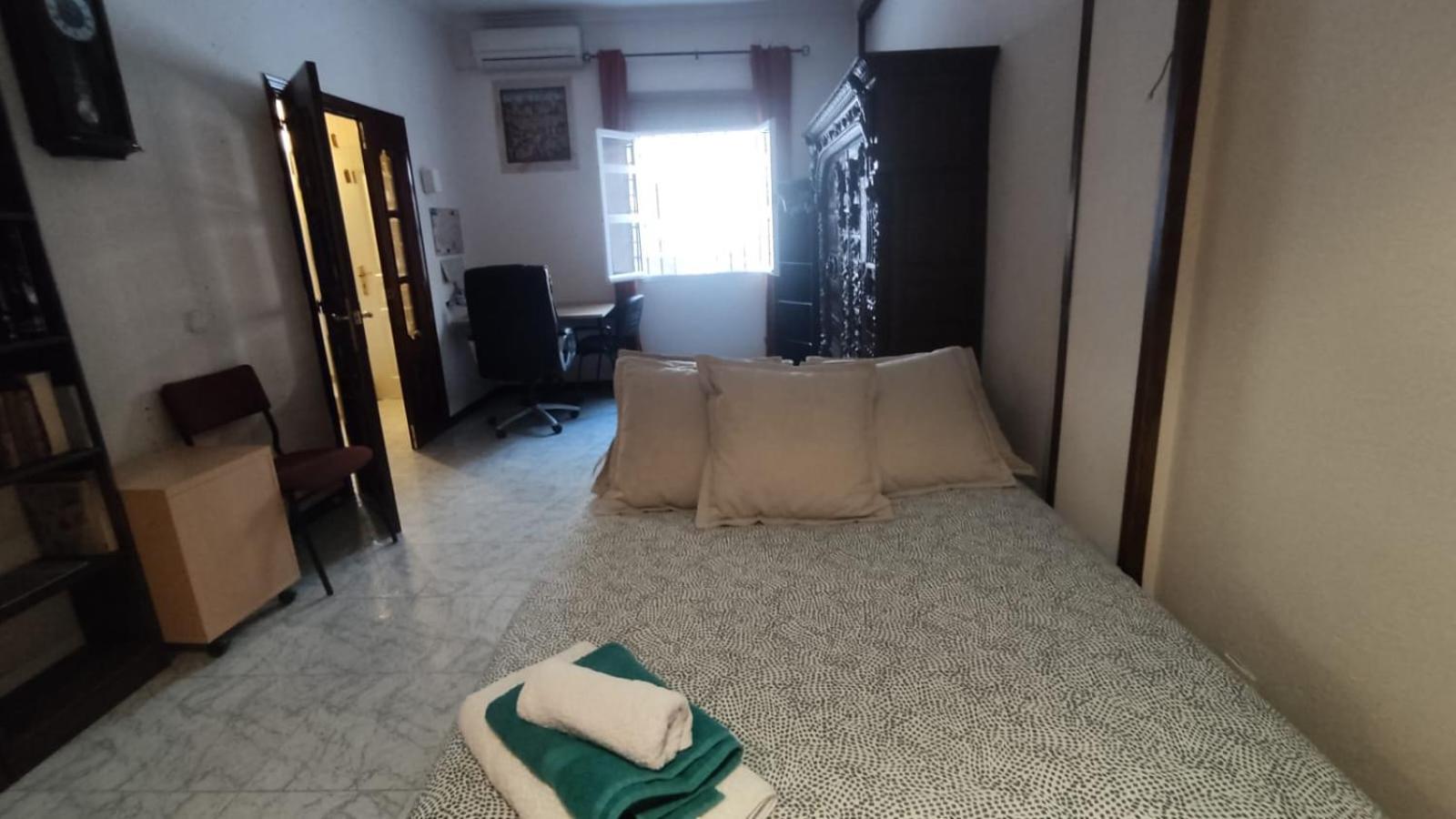 Casa Salmon Villa Cadiz Luaran gambar