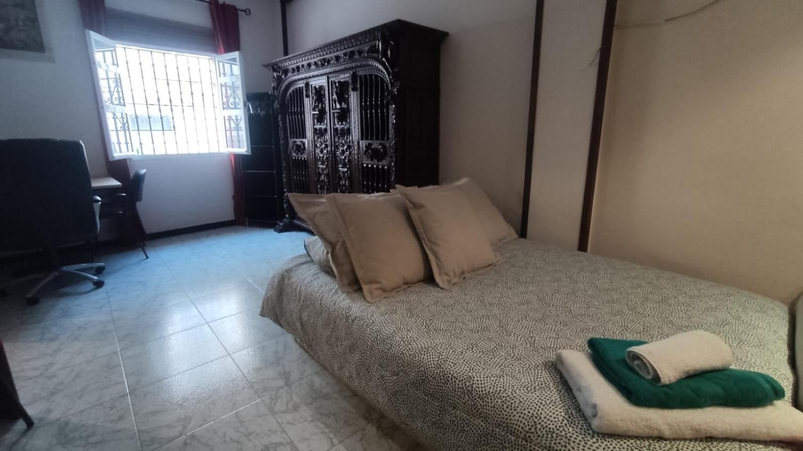 Casa Salmon Villa Cadiz Luaran gambar